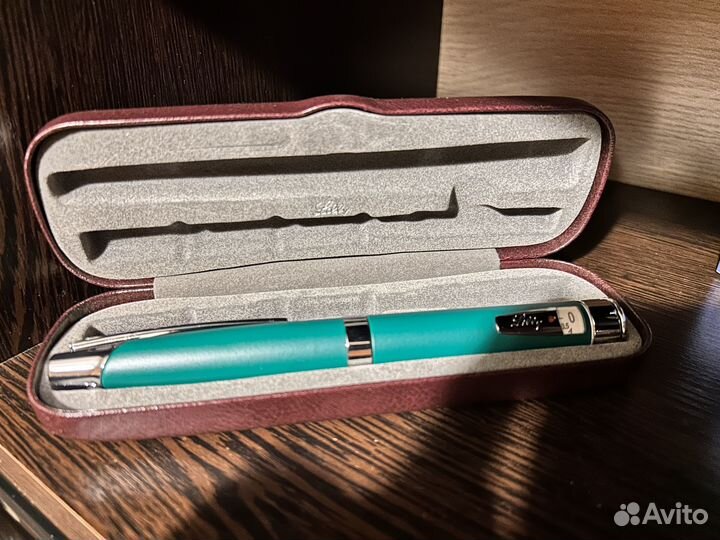 Ручка для инсулиновых картриджей