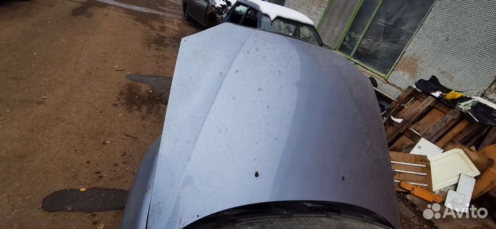 Разбор chevrolet Lanos