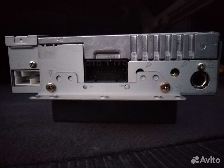 Магнитола pioneer