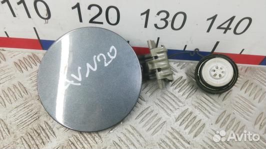 Лючок бака toyota verso AR2 (AVN20EH01)