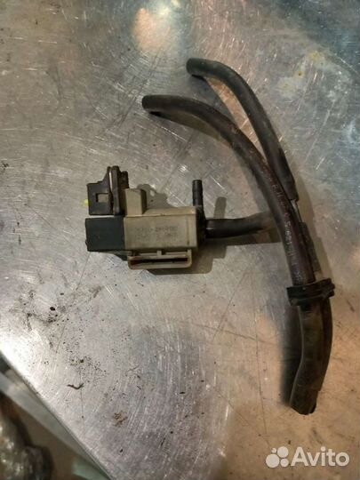 Клапан воздушный (электромагнитный) Kia Ceed 1.6D