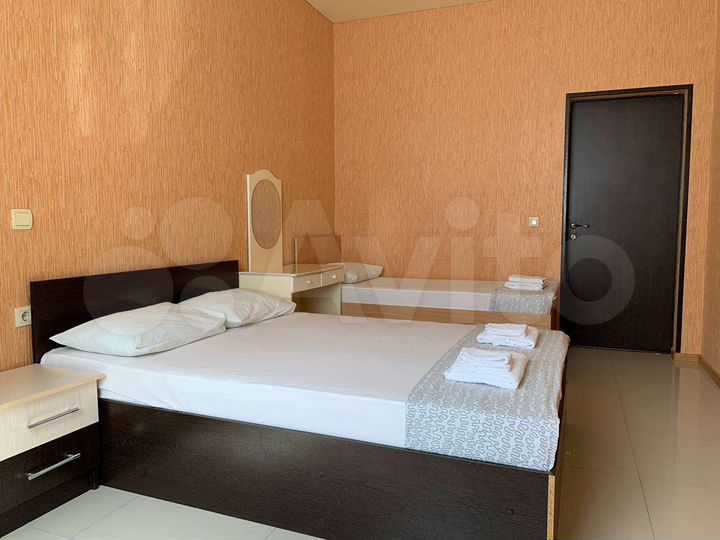 Комната 17 м², 3/4 эт.