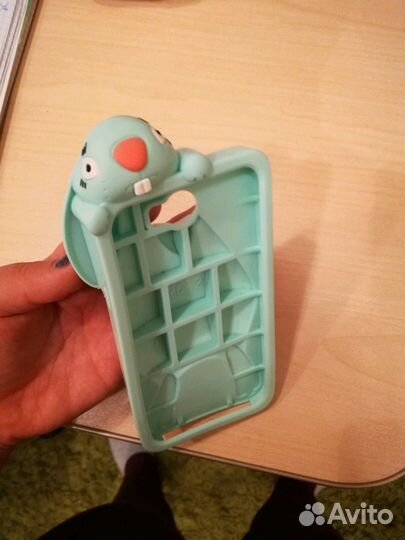 Чехол на Huawei honor