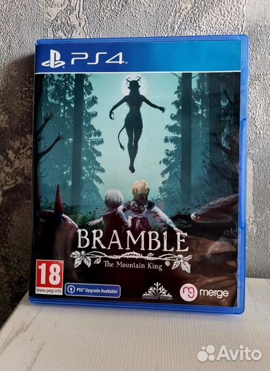 Игры для приставок ps4