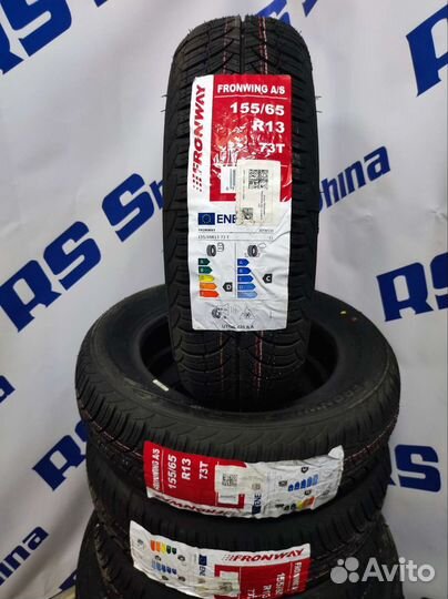 Fronway Fronwing A/S 155/65 R13 73T