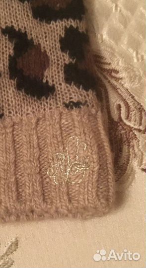 Женская шапочка Ralph Lauren