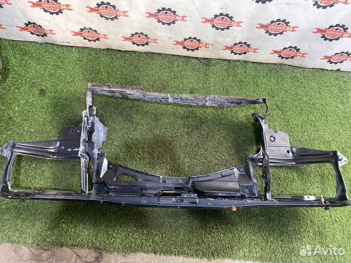 Телевизор в сборе Skoda Octavia 1U5 AGU 2005