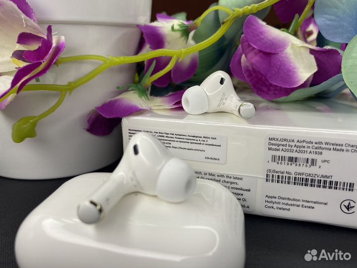 AirPods Pro «оригинал»