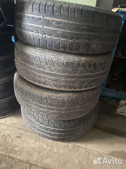 Tunga Camina R15 92R