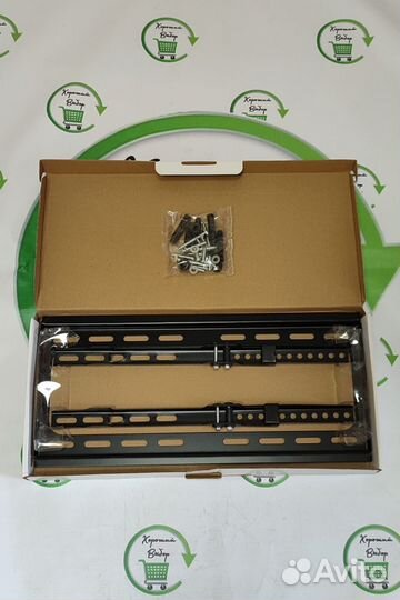 Кронштейн для тв настенный универсальный