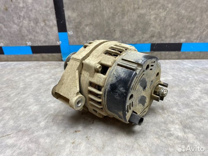 Генератор Лада Приора 1.6 (87) 2016