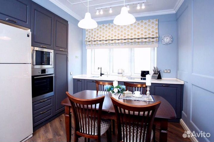 Кухонный гарнитур 