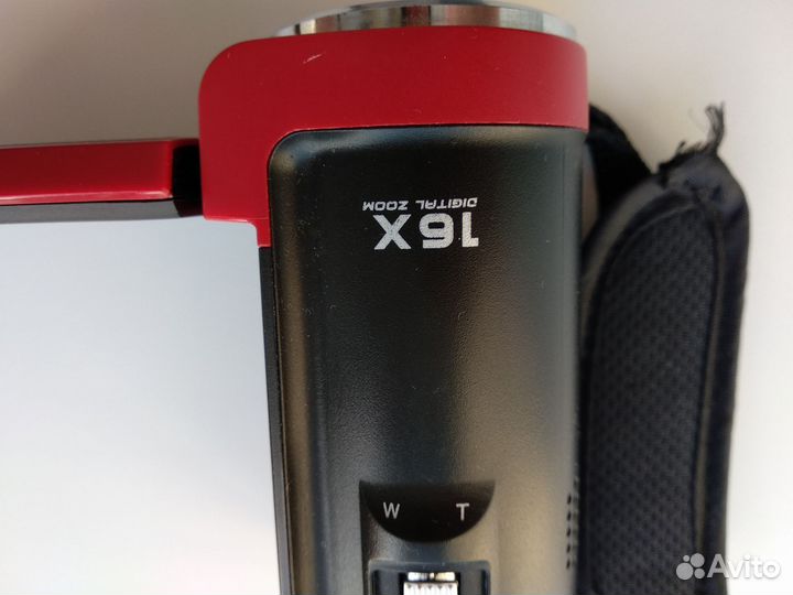 Видеокамера sony на з/ч