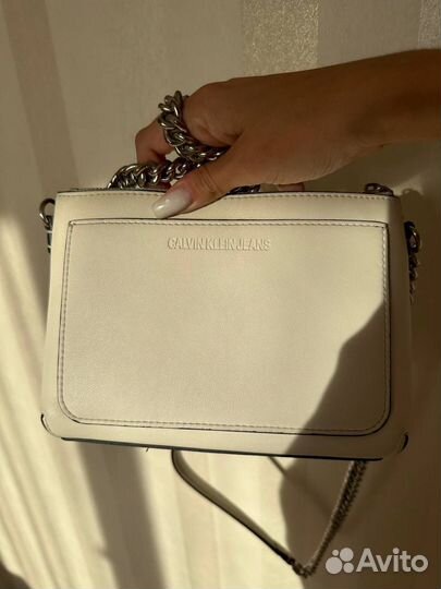 Сумка Calvin Klein