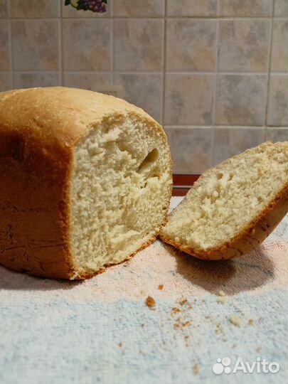 Хлебопечь Delonghi BDM 755 S