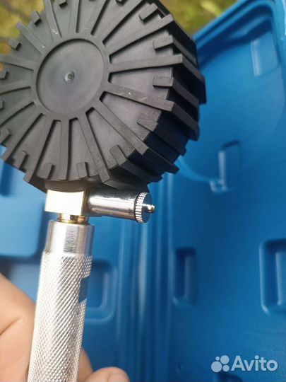 Компрессометр бензиновый