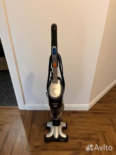 Моющий пылесос tefal
