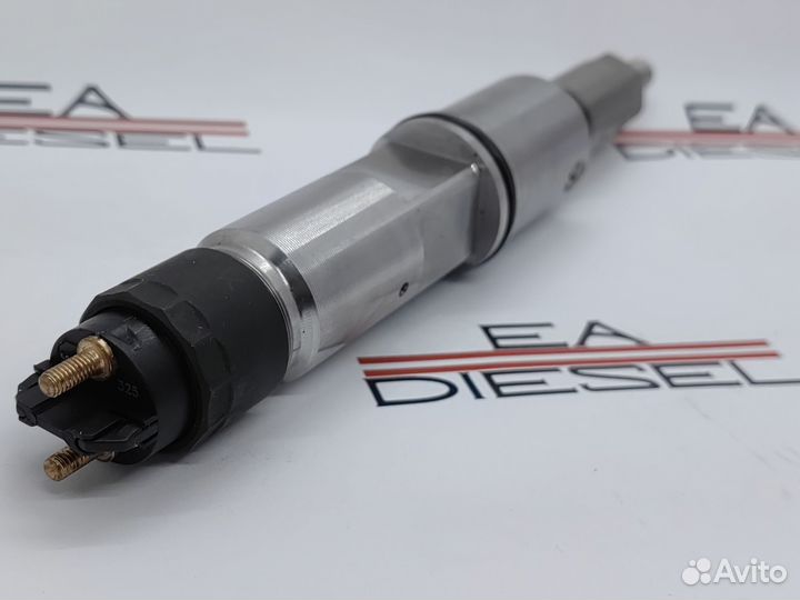 Форсунка 0445120325