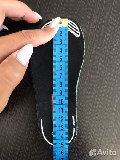 Кроссовки adidas для мальчика