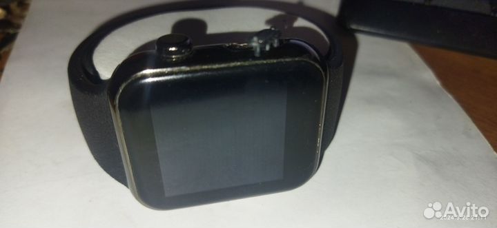 SMART watch phone