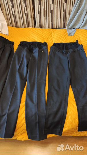 Вещи для беременных пакетом 44-46