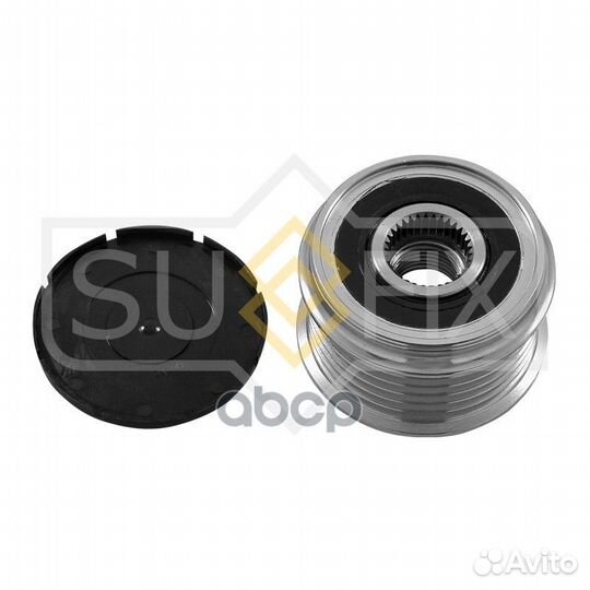 Обгонная муфта шкива генератора FP1031 sufix