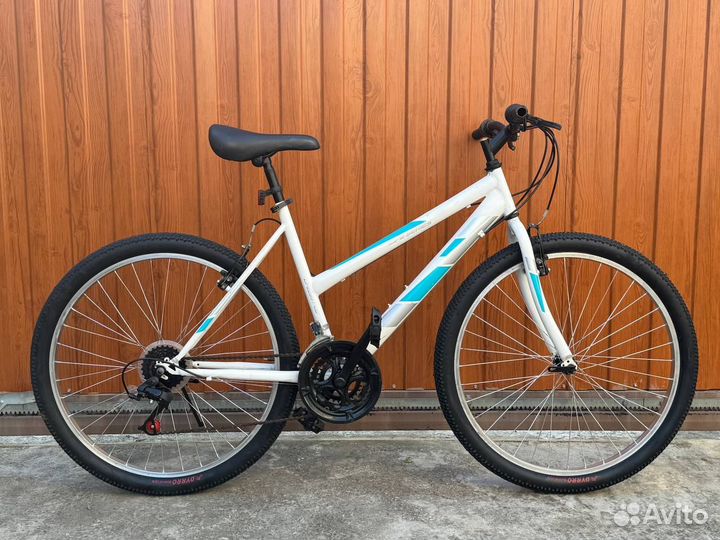 Скоростной велосипед 26 дюймов
