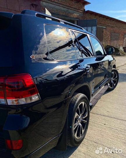 Детейлинг авто