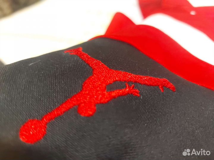 Шорты nike air jordan оригинал m
