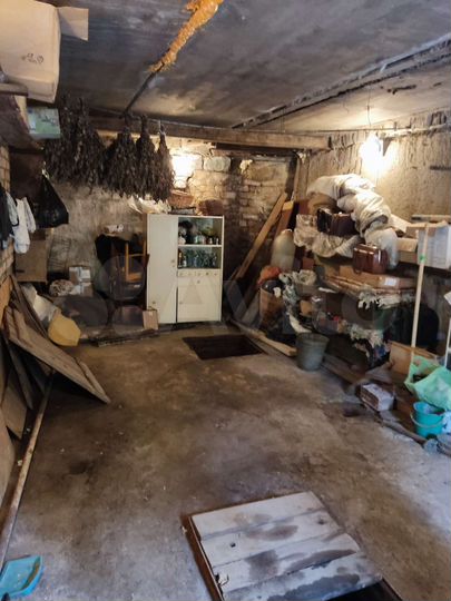 Гараж, 20 м²