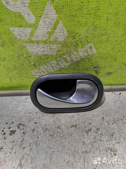 Ручка двери внутренняя правая Рено Меган 2