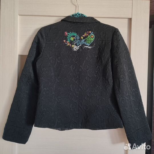 Жакет desigual