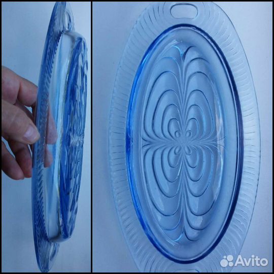 Посуда винтаж