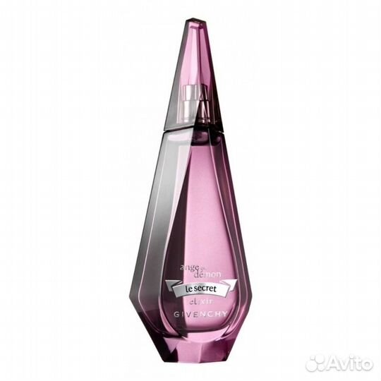 Givenchy Ange ou Demon Le Secret Elixir оригинал