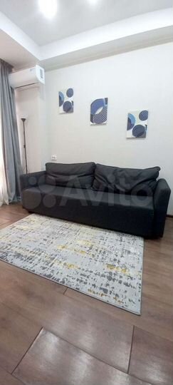 2-к. квартира, 40 м², 6/6 эт.