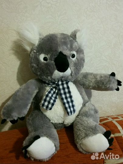 Мягкая игрушка Коала