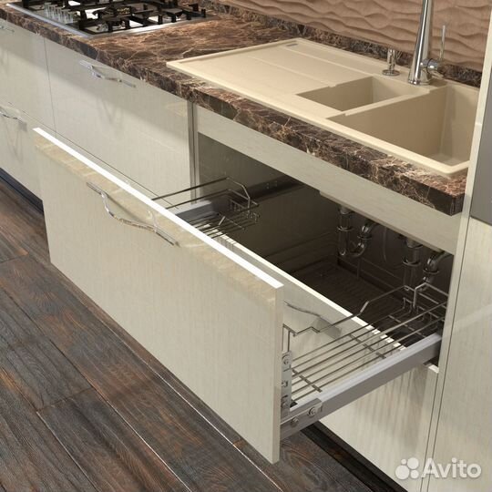 Кухня на заказ от производителя