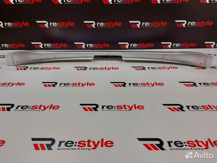 Спойлер Nissan NV200 N882