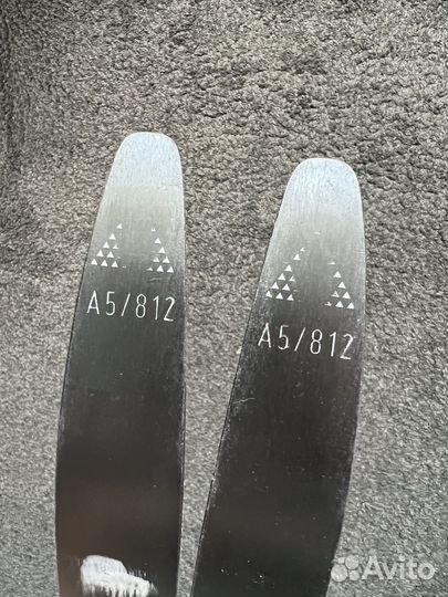 Лыжи классические Fischer speedmax