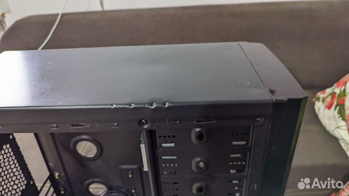 Корпус для пк