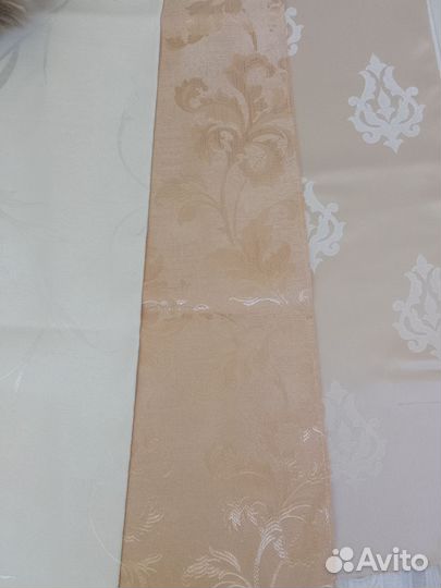 Остатки ткани