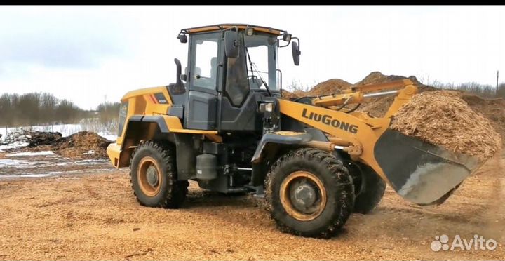 Фронтальный погрузчик экскаватор-погрузчик jcb rmx