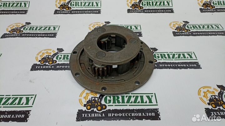 Блок сателлитов (ZL20)