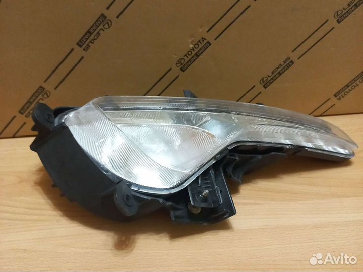 Киа Спортаж птф правая 92202-3W000