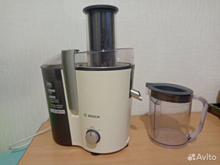 Соковыжималка