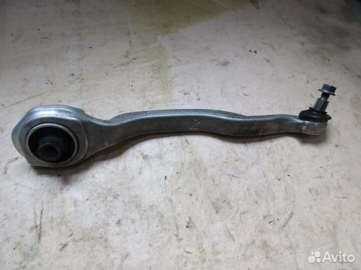 Рычаг передний нижний левый w216 CL-class 275.9