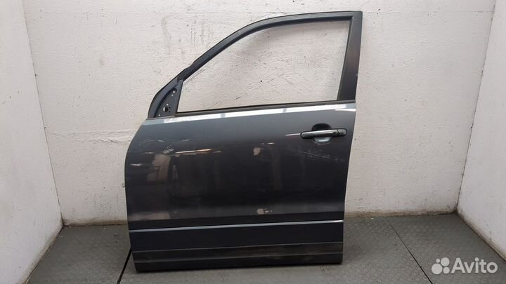 Дверь боковая Suzuki Grand Vitara, 2008