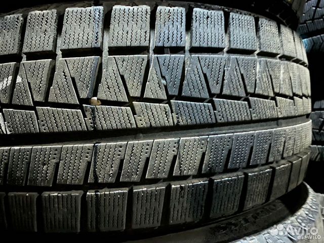 Bridgestone Blizzak RFT 225/50 R17
