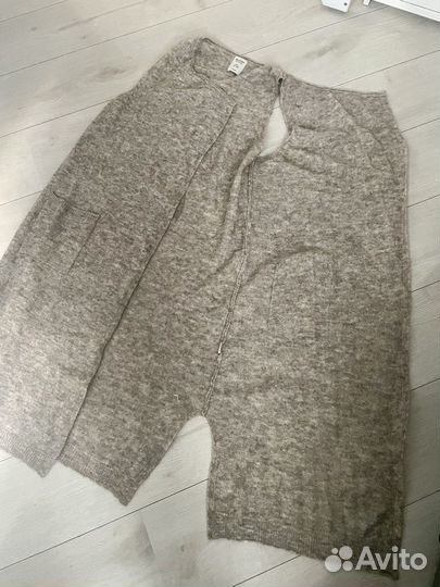 Жилетка женская Bershka