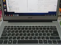 Ноутбук Acer Swift 1 Sf113-31-P9Tv